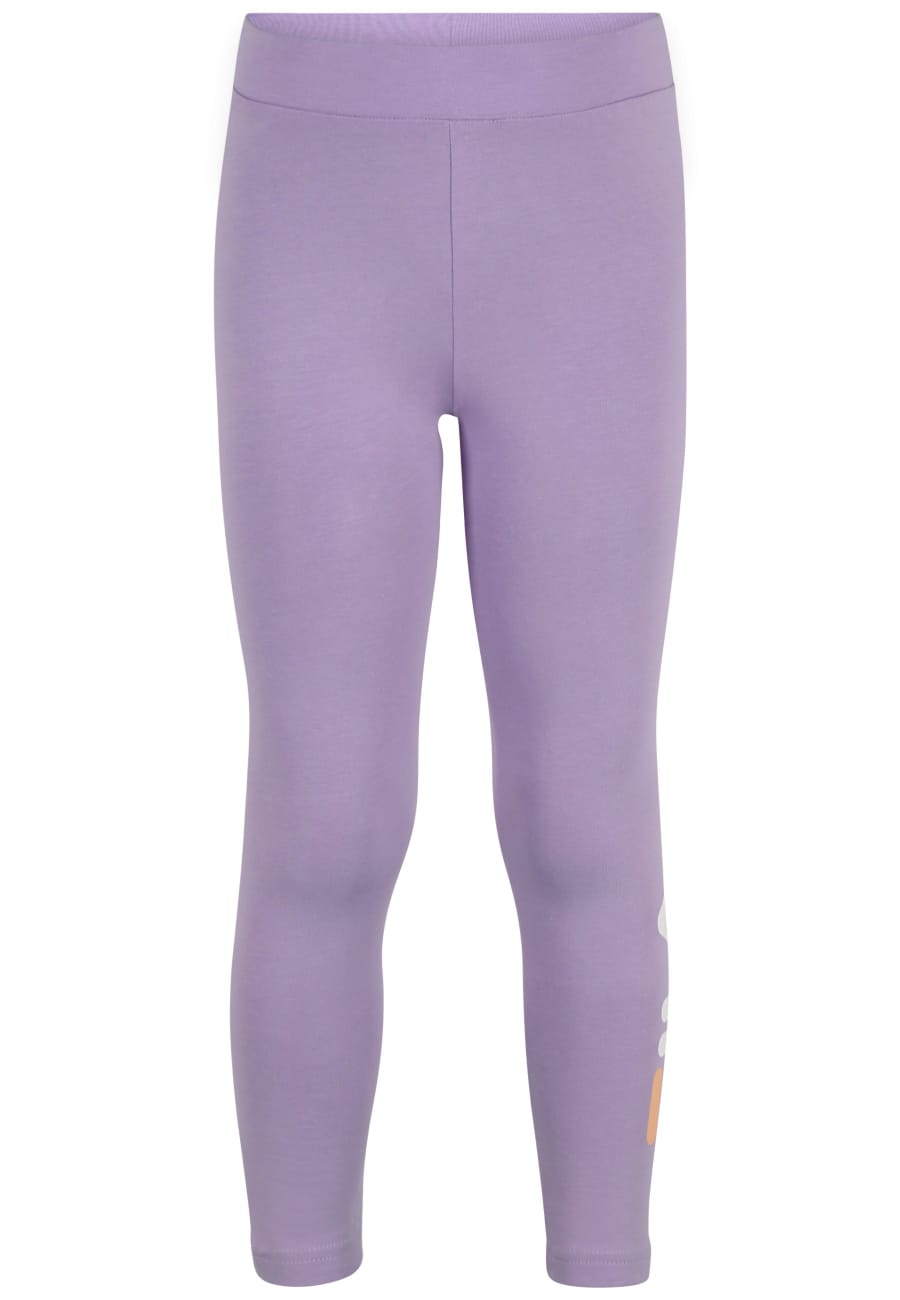 FILA BAMBARI classic logo leggings FAK0125-40088
