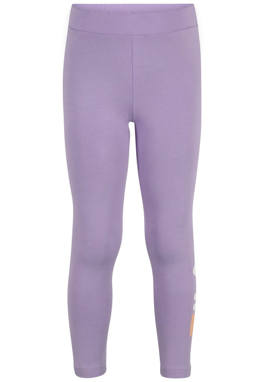 FILA BAMBARI classic logo leggings FAK0125-40088