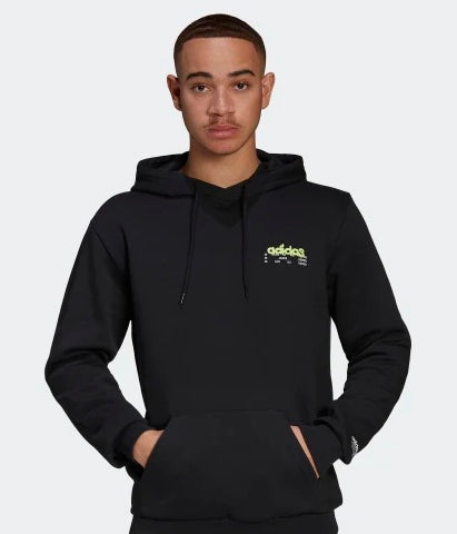 HC7120 - Felpe - ADIDAS