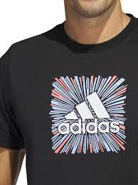 HS2533 - T-Shirt e Polo - ADIDAS