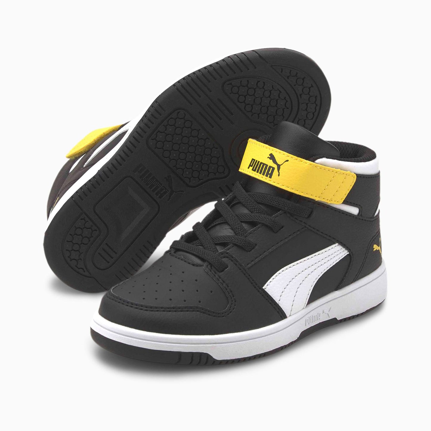 370488-12 - Scarpe - PUMA