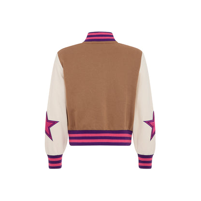 3213 B ST - Giacche - Starter