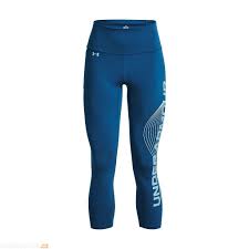 UNDER ARMOUR MOTION ANKLE LEG BRANDED 1377087-426