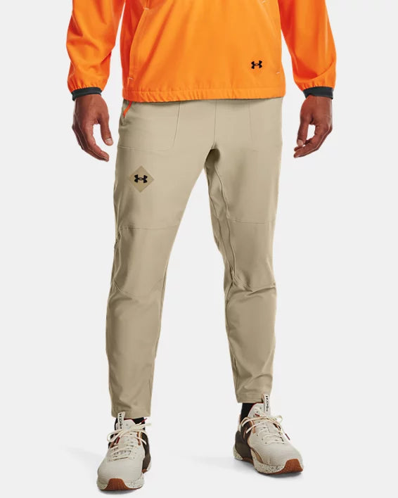1370512 289 - Pantaloni - UNDER ARMOUR