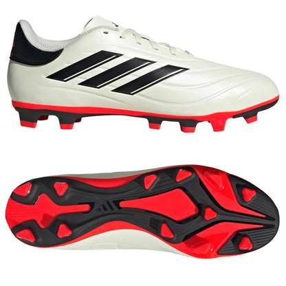 ADIDAS ADI COPA PURE 2 CLUB Fx IVORY/CBLACK/SOLRED IG1099