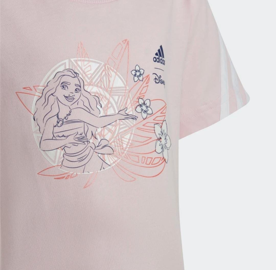 HS1142 - T-Shirt e Polo - ADIDAS