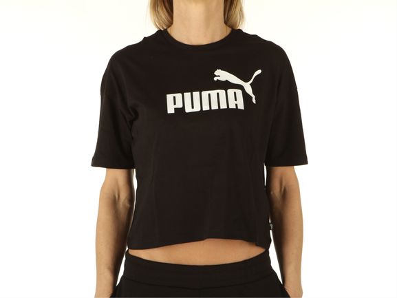 586866 01 - T-Shirt e Polo - PUMA