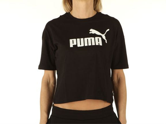 586866 01 - T-Shirt e Polo - PUMA
