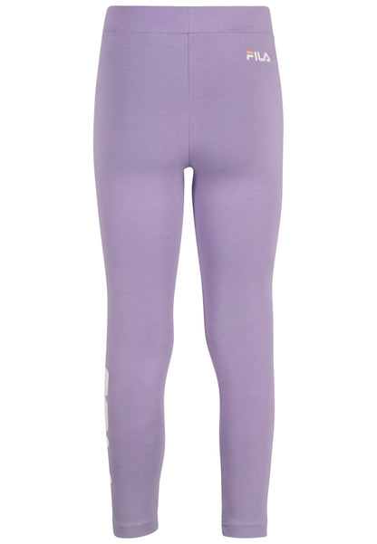 FILA BAMBARI classic logo leggings FAK0125-40088