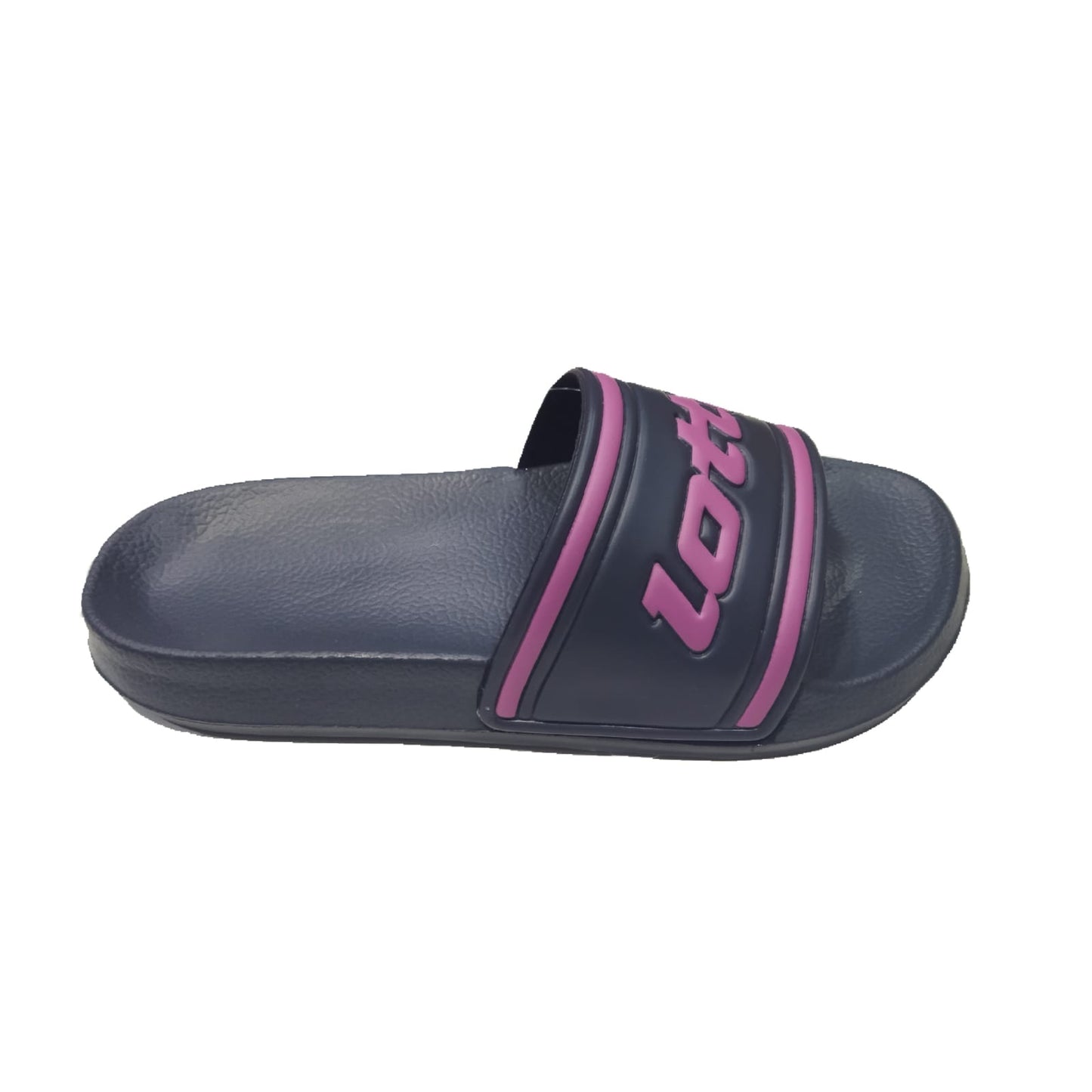 MIDWAY IV SLIDE W	EBONY/FUNKY PINK 213391-AIF