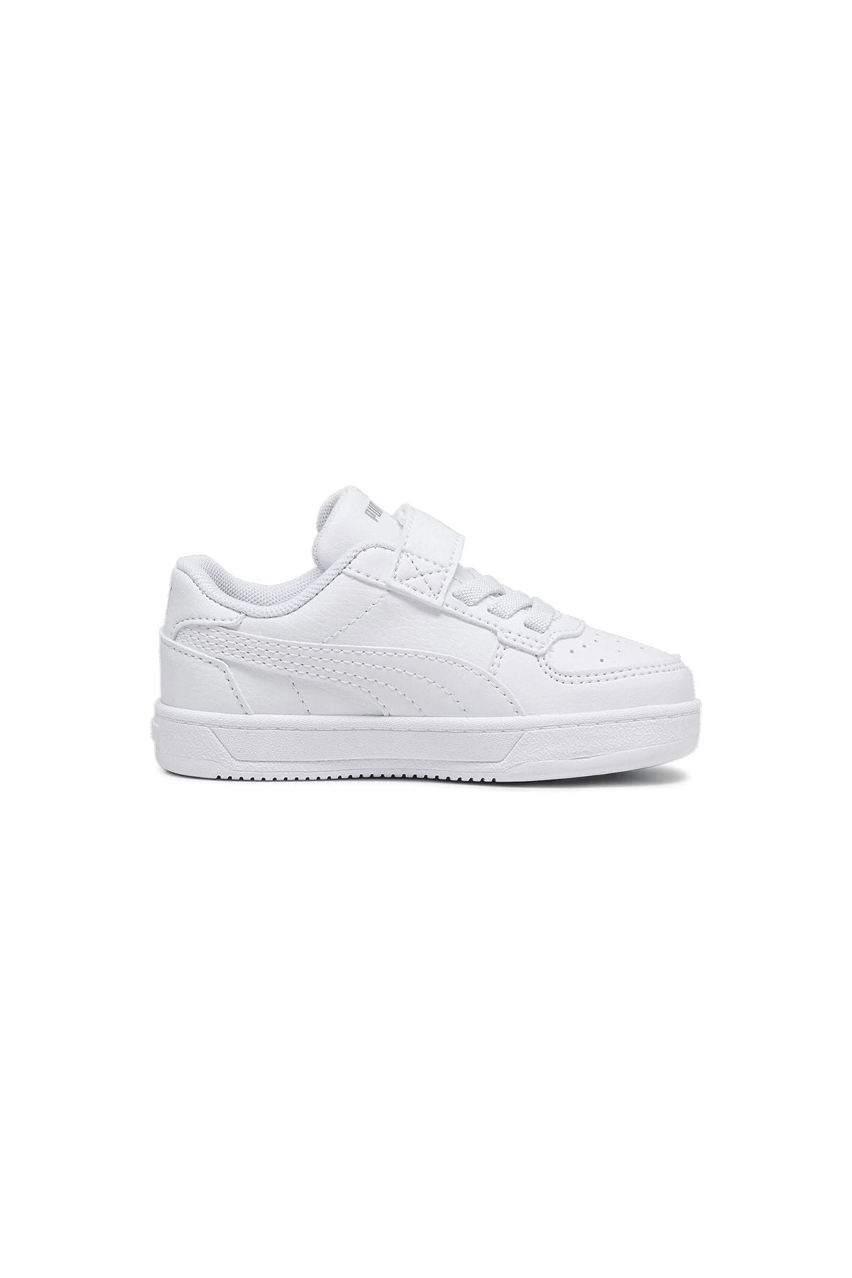 PUM PUMA CAVEN 2.0 AC+ INF WHITE-SILVER-BLACK 393841-02