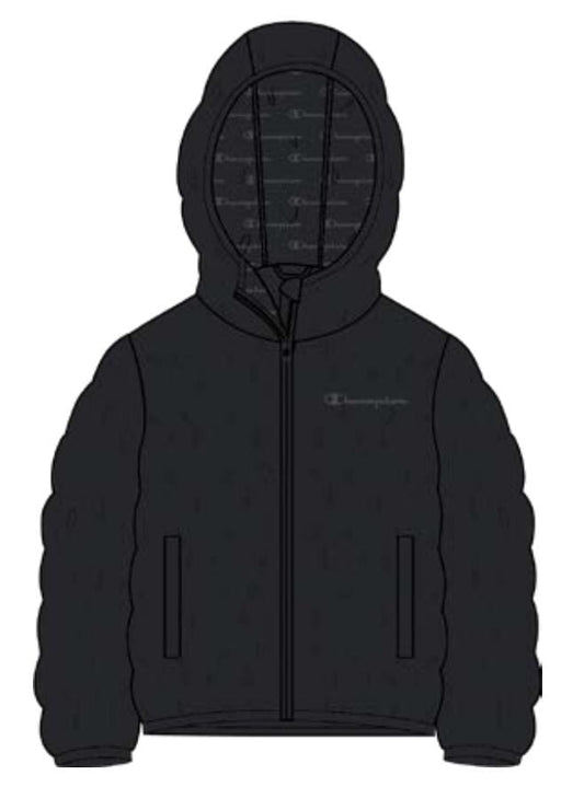 306568-KK002 - Giacche - CHAMPION