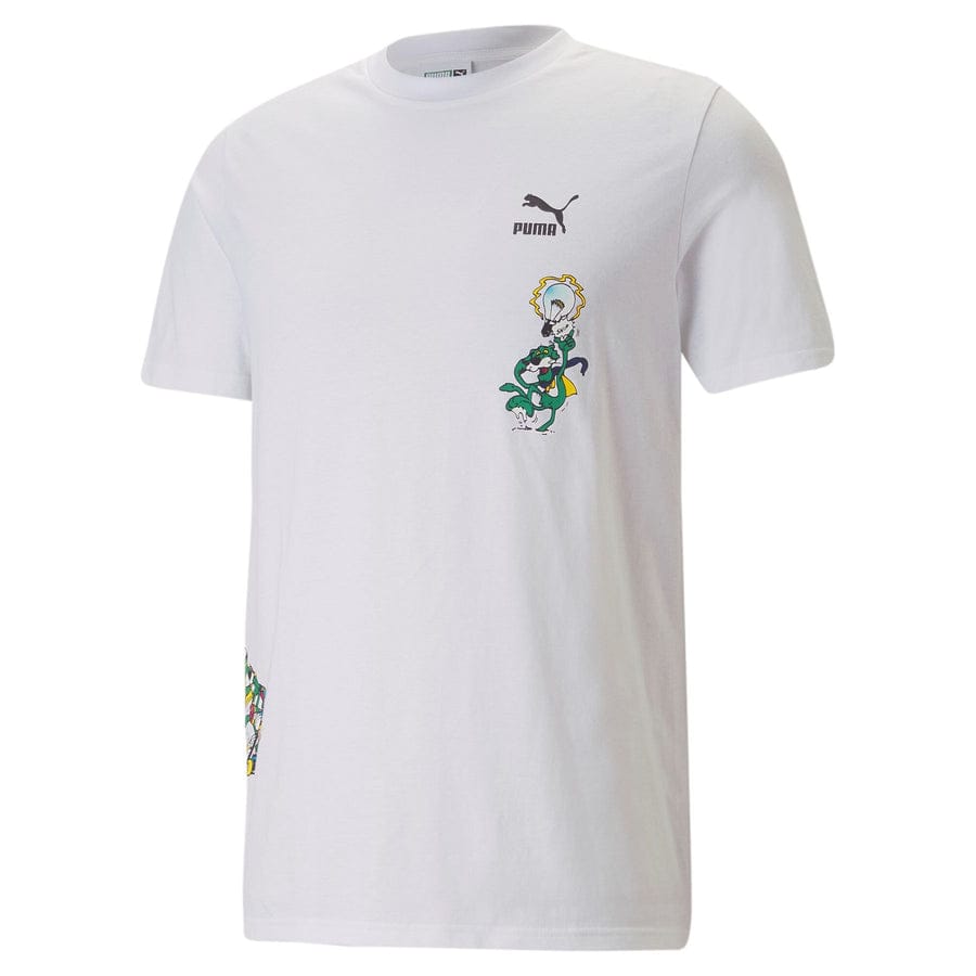 539481-02 - T-Shirt e Polo - PUMA