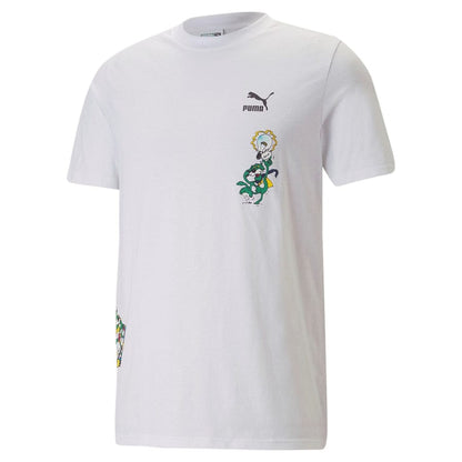 539481-02 - T-Shirt e Polo - PUMA