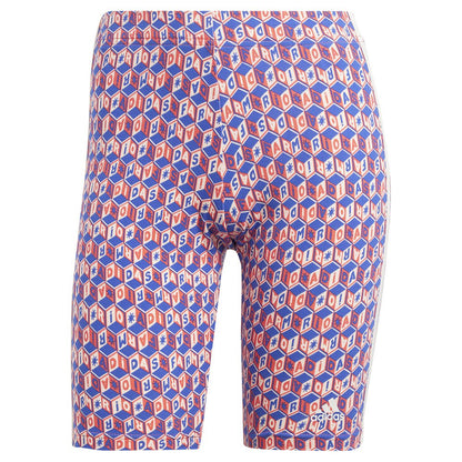 ADI FARM BIKE SHORT BOBLUE/BRIRED IQ4487