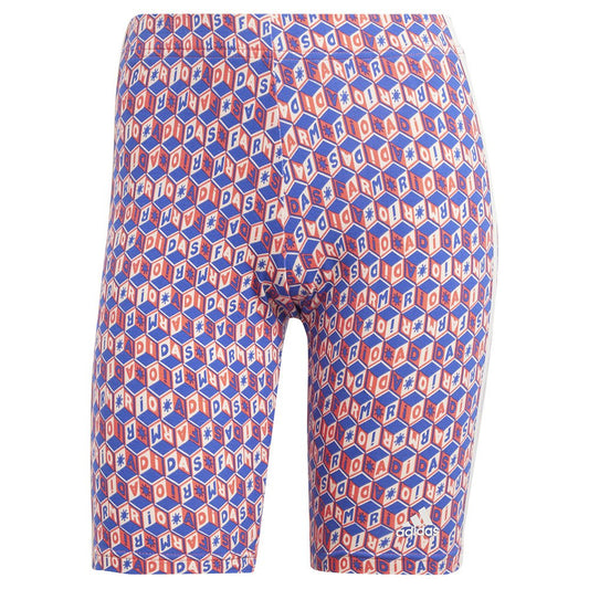 ADI FARM BIKE SHORT BOBLUE/BRIRED IQ4487