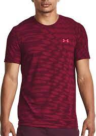 1379281-600 - T-Shirt e Polo - UNDER ARMOUR