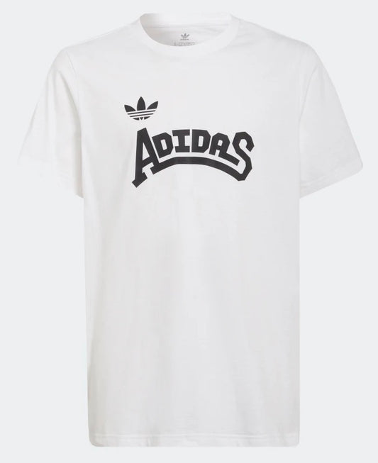 HF4933 - T-Shirt e Polo - ADIDAS