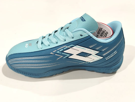 SOLISTA 700 VII TF JR	BLUE 3025C/WHITE/BLUE 2975C 219756-AUG