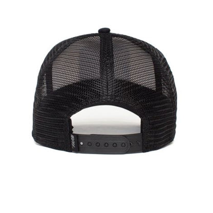 GOR101-0383-WHI CASH COW WHITE