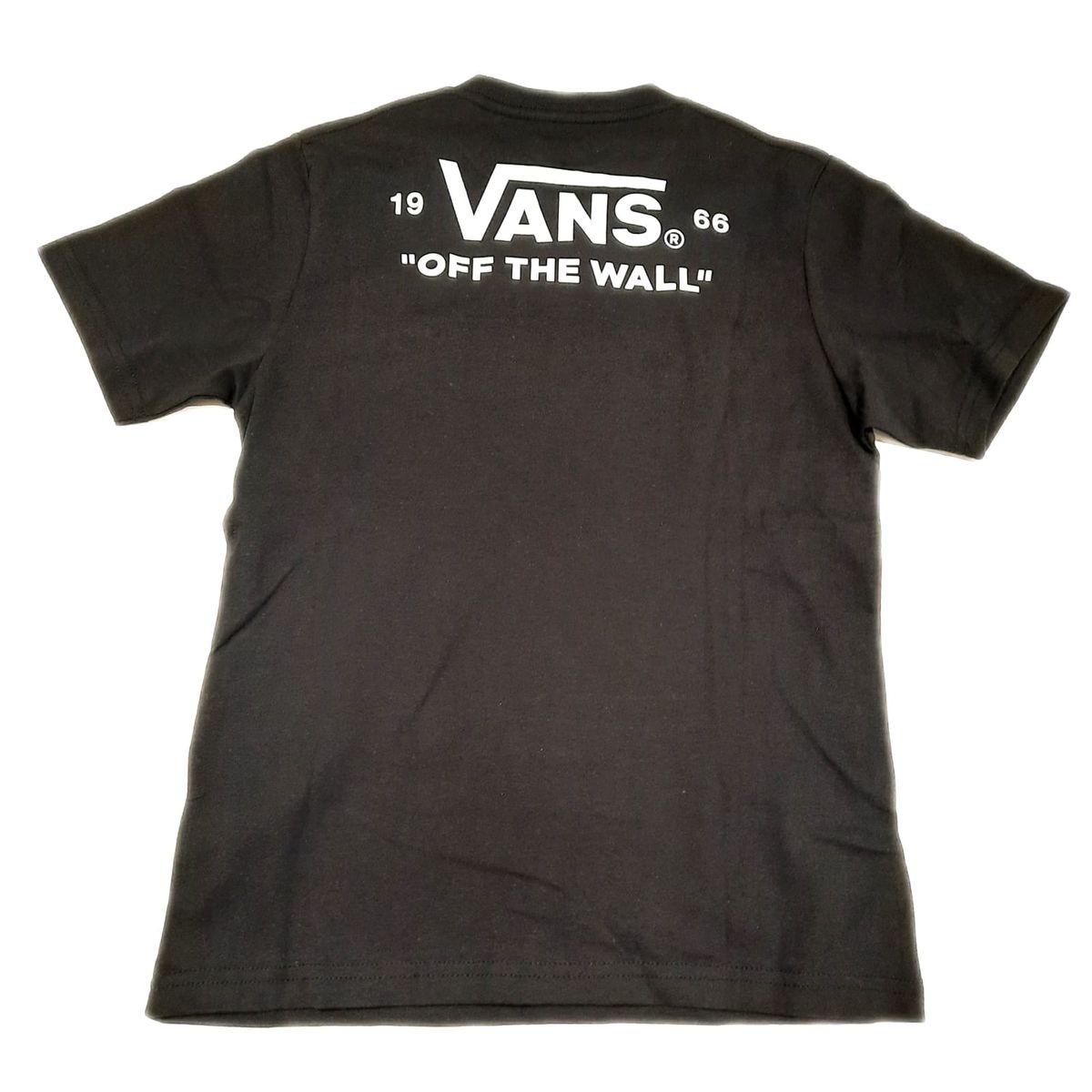 VN0A5HNVBLK1 - T-Shirt e Polo - VANS