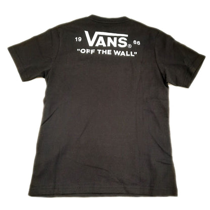 VN0A5HNVBLK1 - T-Shirt e Polo - VANS