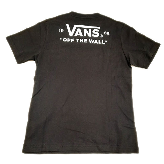 VN0A5HNVBLK1 - T-Shirt e Polo - VANS