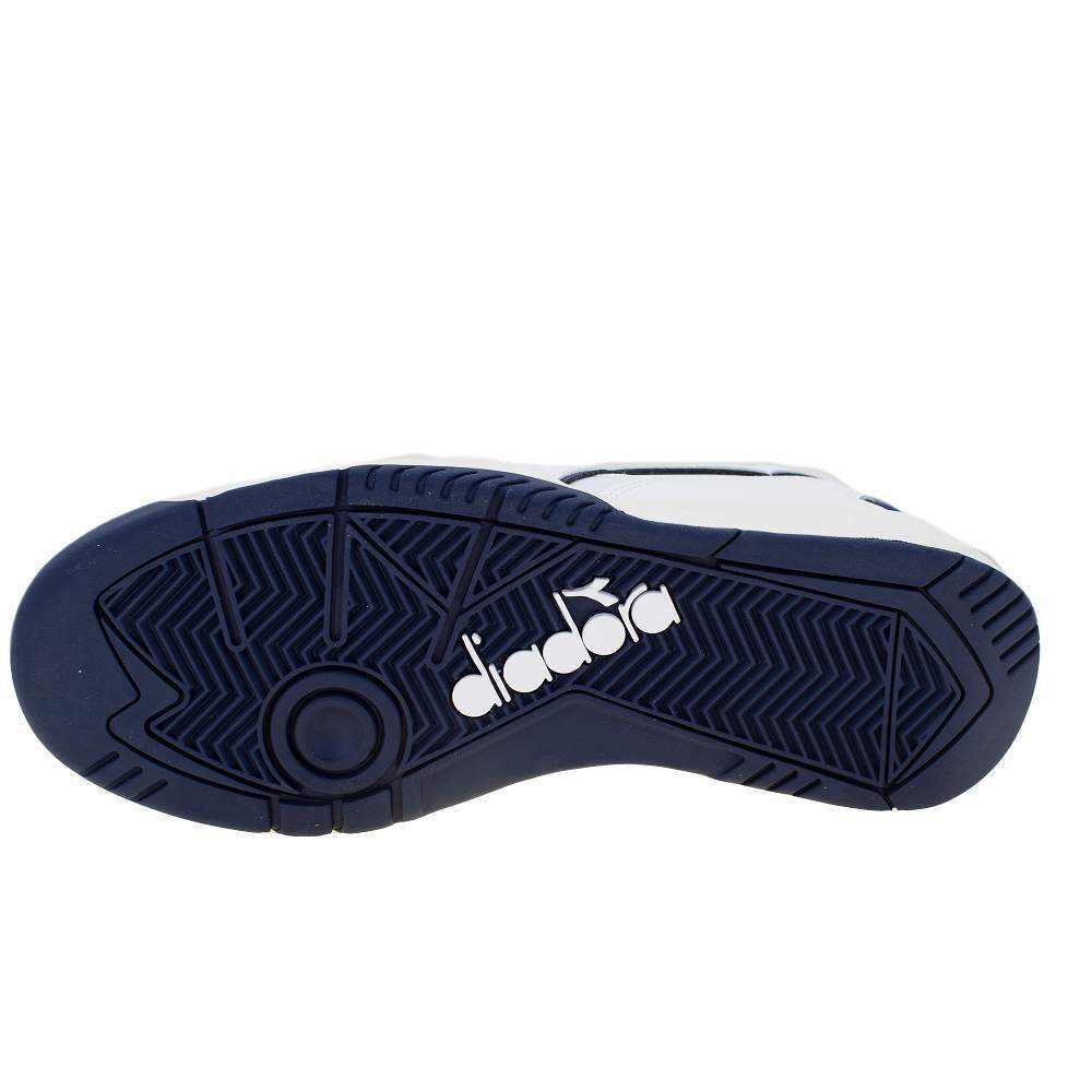 179584-D0610 DIA WINNER BIANCO/BLU OCEANA