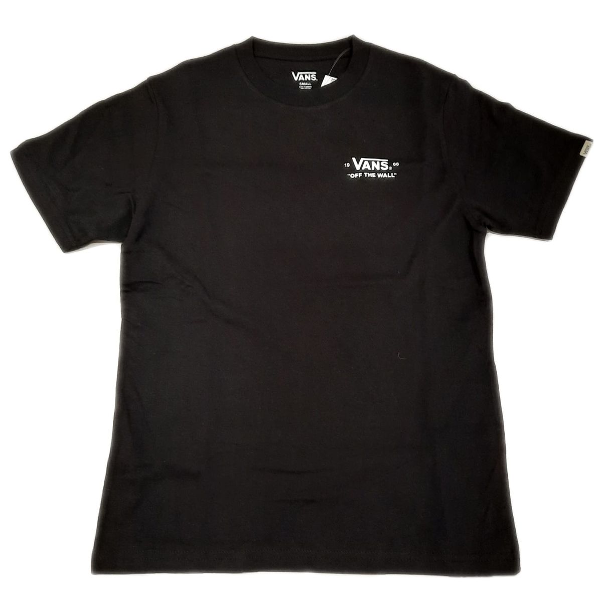 VN0A5HNVBLK1 - T-Shirt e Polo - VANS