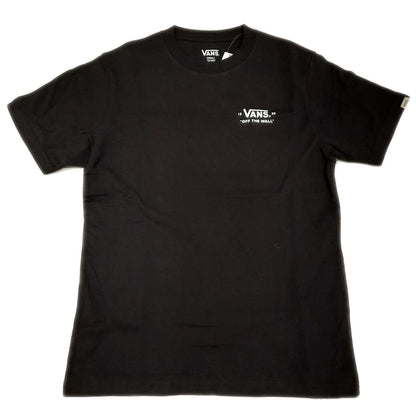 VN0A5HNVBLK1 - T-Shirt e Polo - VANS