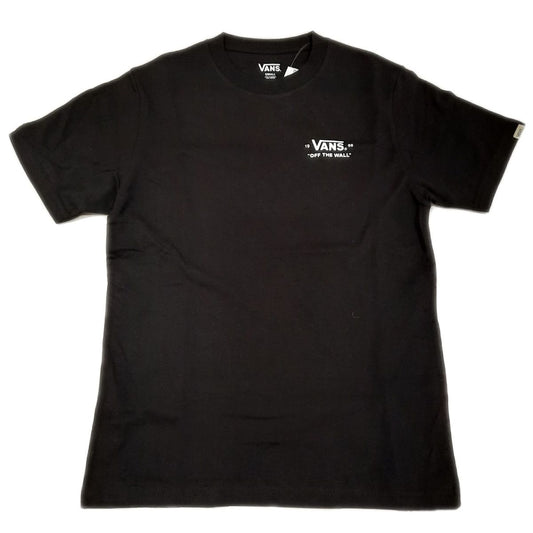 VN0A5HNVBLK1 - T-Shirt e Polo - VANS