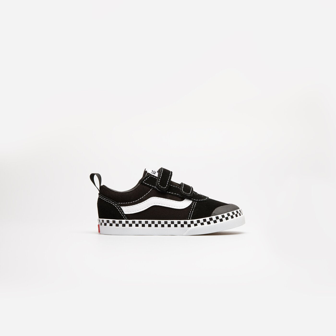 VN0A5HUKBLK1 - Scarpe - VANS