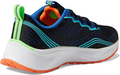 403951L-BKMT - Scarpe - SKECHERS