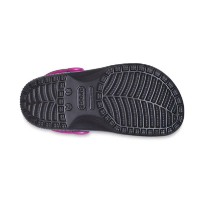 207722-BLK - Ciabatte - Crocs