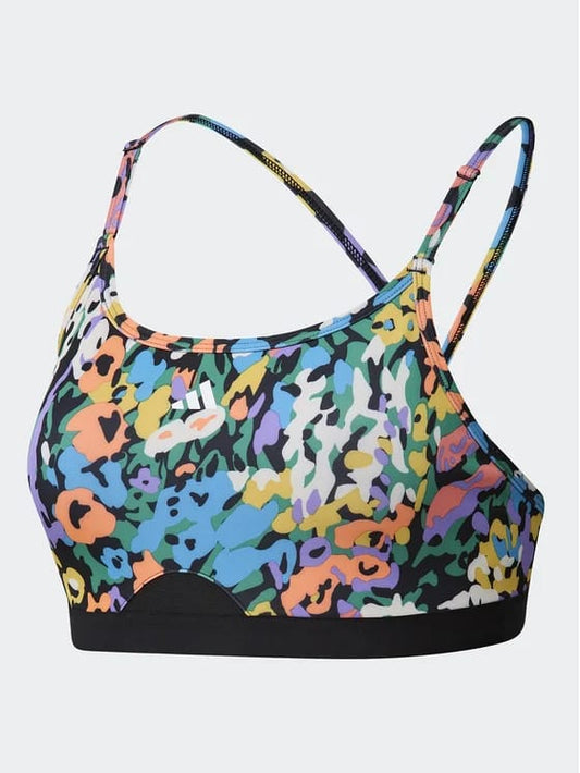 AERCT LS BRA BLACK/SECOGR HR2881