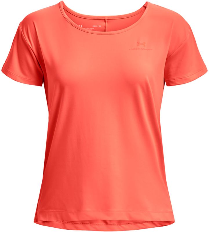 1365683-877 - T-Shirt e Polo - UNDER ARMOUR