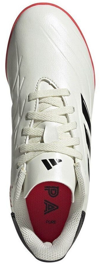 ADI COPA PURE 2 CLUB TF IVORY/CBLACK/SOLRED IE7531