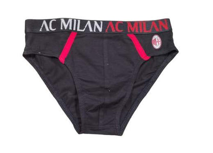 AC MILAN SLIP ADULTO MILAN ASS. B2YMI11051