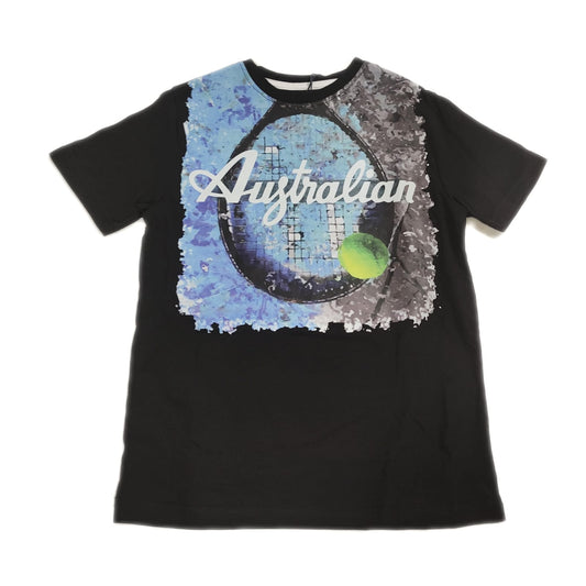 AS0527-001 - T-Shirt e Polo - Australian