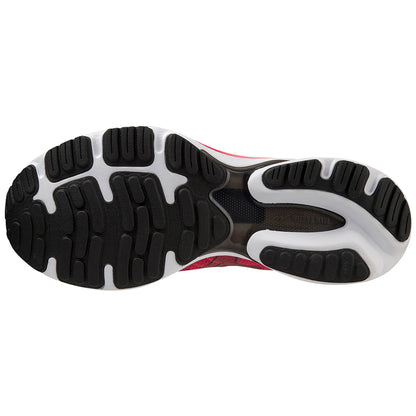 Mizuno WAVE ULTIMA 14	Bittersweet/Blk/BOfParad J1GC231803