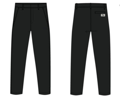 FAM0549-80010 - Pantaloni - FILA