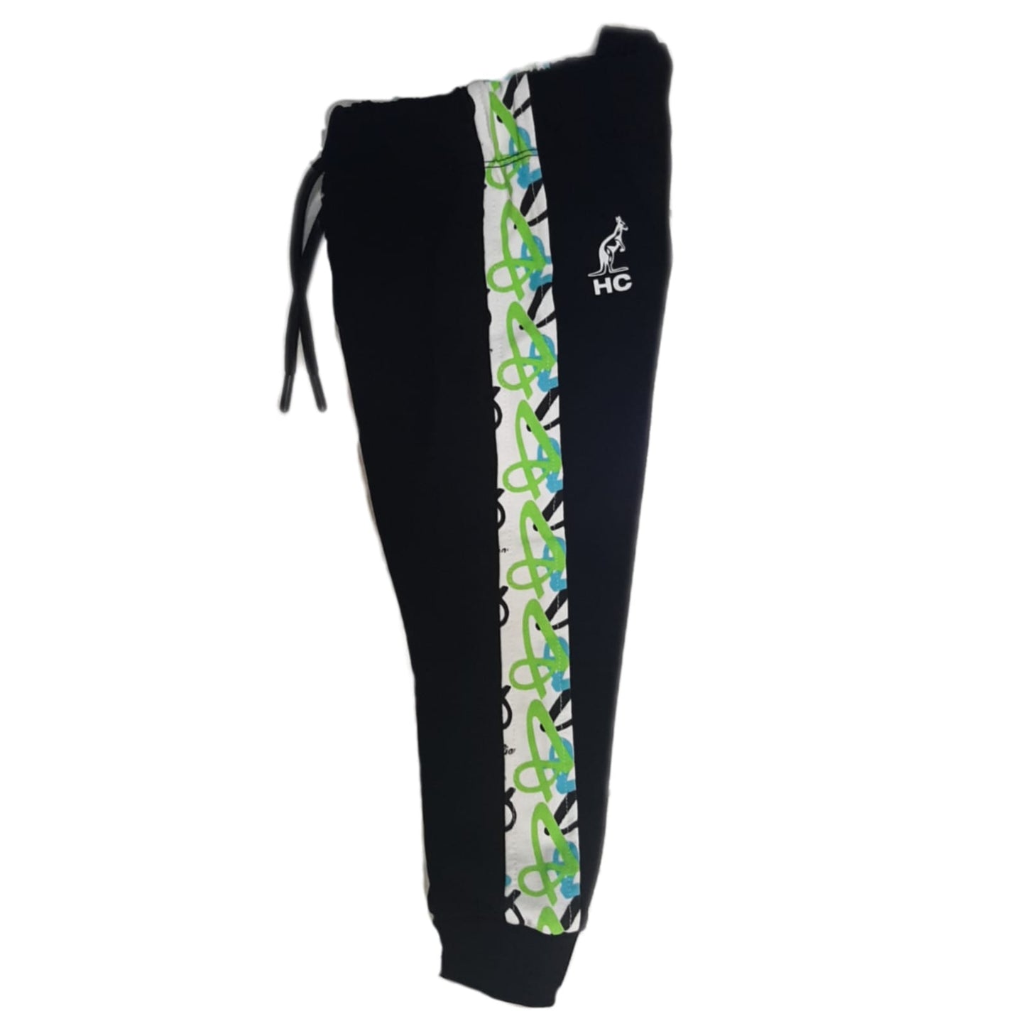 AS0601-001 - Pantaloni - Australian