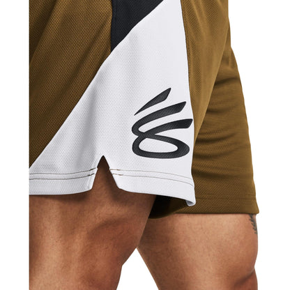 1380327-498 - Pantaloncini - UNDER ARMOUR