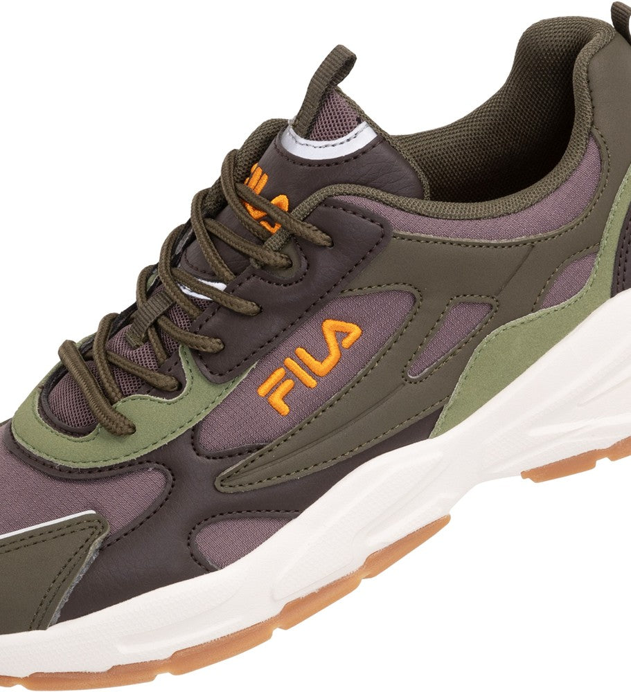 FFM0189-73078 - Scarpe - FILA