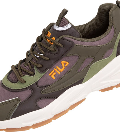 FFM0189-73078 - Scarpe - FILA