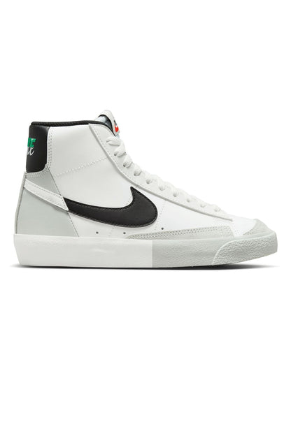Nike Blazer Mid '77 SE SUMMIT WHITE/BLACK-LIGHT SILVER FN6937-100