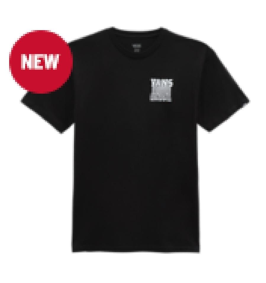 VN000AFGBLK1 - T-Shirt e Polo - VANS