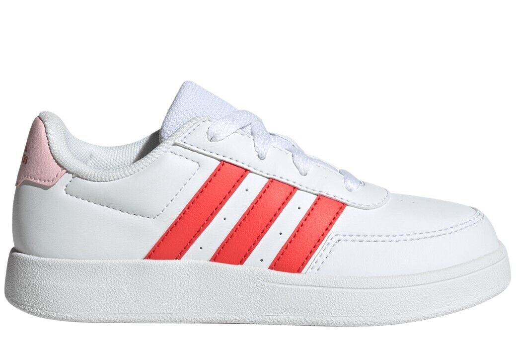 ADI Breaknet 2.0 K FTWWHT/BRIRED/CLPINK HP8960