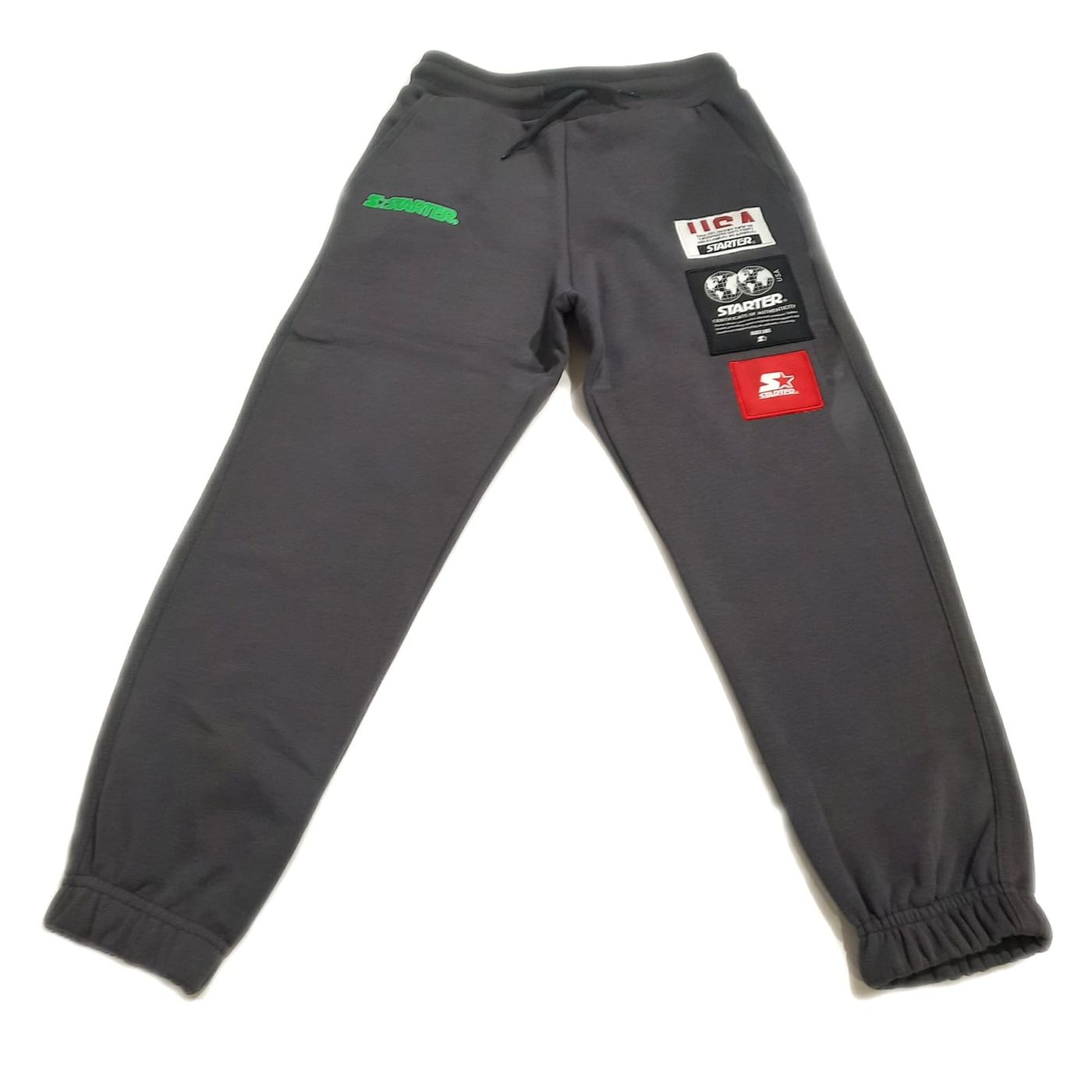 999UBST - Pantaloni - Starter