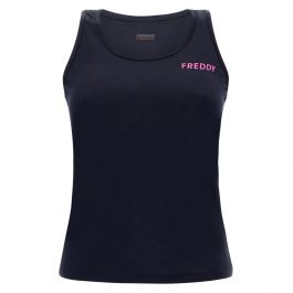 S3WSFK1-NF111 - T-Shirt e Polo - FREDDY